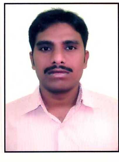 Mr C.Anand